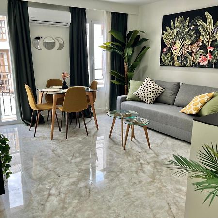 Apartamento Lucano Cordoba Ngoại thất bức ảnh