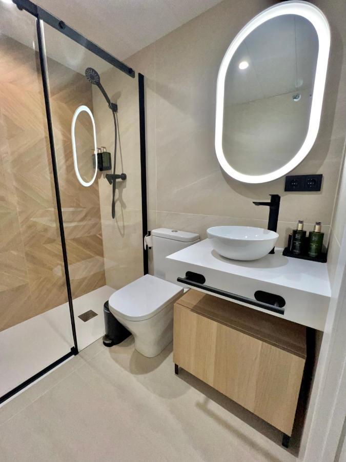 Apartamento Lucano Cordoba Ngoại thất bức ảnh