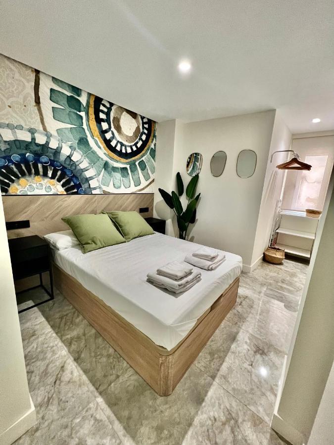 Apartamento Lucano Cordoba Ngoại thất bức ảnh