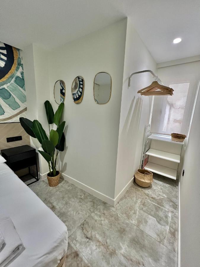 Apartamento Lucano Cordoba Ngoại thất bức ảnh